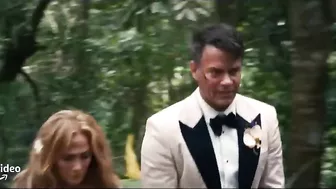 SHOTGUN WEDDING Trailer (2022) Jennifer Lopez, Josh Duhamel, Jennifer Coolidge