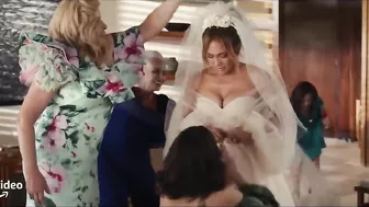 SHOTGUN WEDDING Trailer (2022) Jennifer Lopez, Josh Duhamel, Jennifer Coolidge