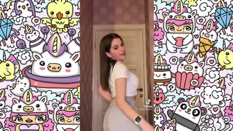 TikTok Mashup ???????????? #tiktok #twerk #bigbank #shorts