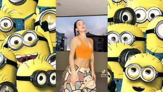 TikTok New Challenge ???????? #Shorts #TikTok #twerk