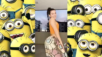 TikTok New Challenge ???????? #Shorts #TikTok #twerk