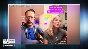 Sal Sings Elvis TikTok Duets