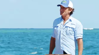 Turtle Head (3 of 3) Reward/Immunity Challenge | Survivor 43 | S43E03: I'll Sign the Divorce Papers