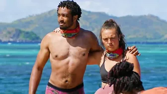 Turtle Head (3 of 3) Reward/Immunity Challenge | Survivor 43 | S43E03: I'll Sign the Divorce Papers