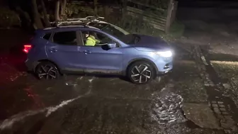 Rufford Ford || Vehicles vs DEEP water compilation || #88