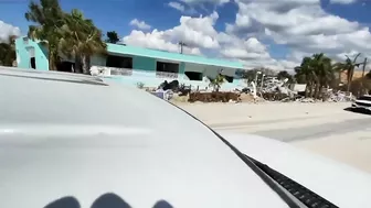 Update on rescue operations on Fort Myers Beach