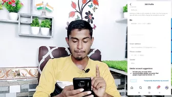 Instagram Account Deactivate Kaise Kare | How to Temporarily Deactivate Instagram Account