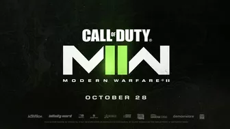 Official Launch Trailer | Call of Duty: Modern Warfare II