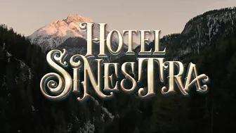 Hotel Sinestra trailer (2022) | 14 december in de bioscoop