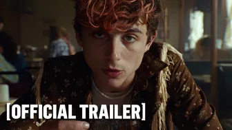 Bones And All - *NEW* Official Trailer 2 Starring Timothée Chalamet