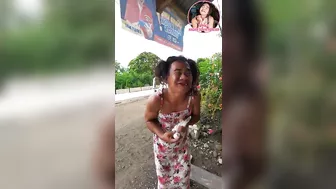 Ang kakaibang palabunutan | Madam Sonya Funny Video