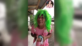 Ang kakaibang palabunutan | Madam Sonya Funny Video