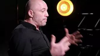 The Celebrity Halo Effect l with Joe Rogan