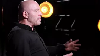 The Celebrity Halo Effect l with Joe Rogan