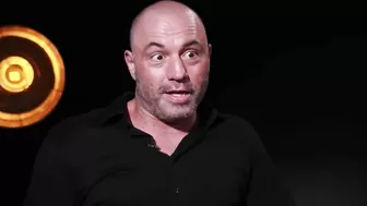 The Celebrity Halo Effect l with Joe Rogan