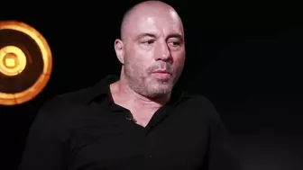 The Celebrity Halo Effect l with Joe Rogan