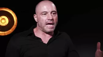 The Celebrity Halo Effect l with Joe Rogan