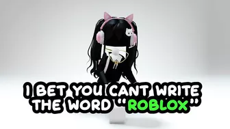 OMG NEW *FREE* ROBLOX ITEMS?! ????????