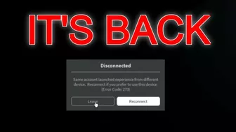 The Roblox Crosswoods Ban Games are Back