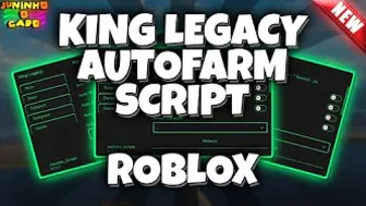 ROBLOX KING LEGACY SCRIPT 2022 | KING LEGACY AUTO FARM, TELEPORT, MAX STATS, FREE DEVIL FRUIT 2022