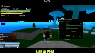 ROBLOX KING LEGACY SCRIPT 2022 | KING LEGACY AUTO FARM, TELEPORT, MAX STATS, FREE DEVIL FRUIT 2022