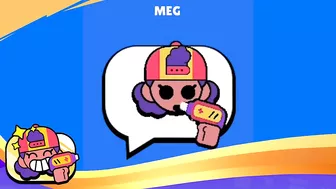 All Brawlers and Skins Animated Special Pins In Brawl Stars