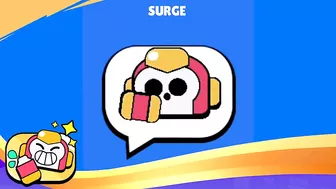 All Brawlers and Skins Animated Special Pins In Brawl Stars