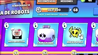 TEMPORADA 15 APLAZADA | NUEVA FECHA BRAWL TALK en BRAWL STARS | NUEVAS RECOMPENSAS ESPORTS? noticias