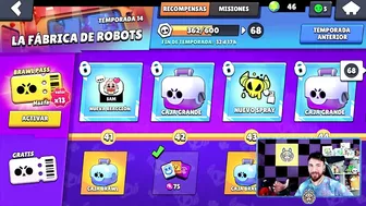 TEMPORADA 15 APLAZADA | NUEVA FECHA BRAWL TALK en BRAWL STARS | NUEVAS RECOMPENSAS ESPORTS? noticias