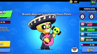 Brawl Stars - Gameplay Walkthrough Part 2 - Shelly The Damage Dealer: Showdown (iOS, Android)