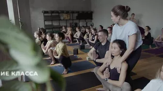 Jivamukti Yoga 75HR Teacher Training. Как проходит курс обучения направлению дживамутки йога