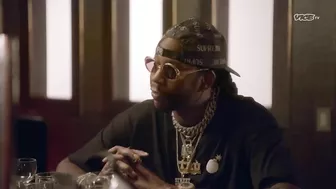 2 Chainz Tries $1000 ‘Luxury' Ice Cubes | MOST EXPENSIVEST