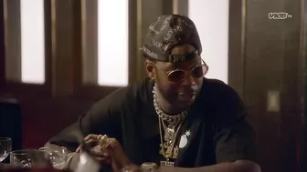 2 Chainz Tries $1000 ‘Luxury' Ice Cubes | MOST EXPENSIVEST