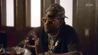 2 Chainz Tries $1000 ‘Luxury' Ice Cubes | MOST EXPENSIVEST