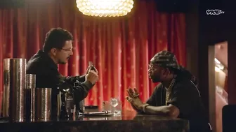 2 Chainz Tries $1000 ‘Luxury' Ice Cubes | MOST EXPENSIVEST