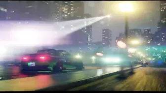 Need for Speed Unbound - Official Reveal Trailer (ft. A$AP Rocky)