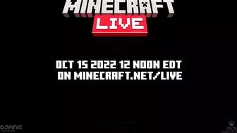 Minecraft Live 2022: Vote for the Tuff Golem!