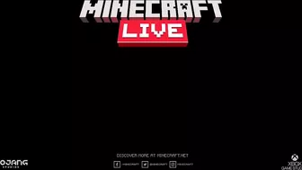 Minecraft Live 2022: Vote for the Tuff Golem!