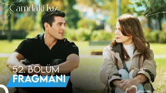 Camdaki Kız 52. Bölüm Fragmanı | Sedat'tan Boşanıyorum