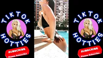 Twerk TikTok Challenge | Boom Boom TikTok #Shorts #Twerk ????????????????️????️