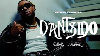 Tayron Kwidan’s - Dantsido (Toc toc toc) (Tiktok Vidéo) Prod by. Gaël stone & Rmk #31#