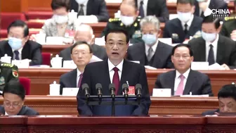 Challenge Xi Jinping? Li Keqiang mentions this three times a day