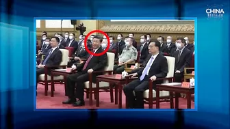 Challenge Xi Jinping? Li Keqiang mentions this three times a day