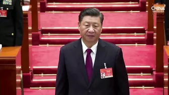 Challenge Xi Jinping? Li Keqiang mentions this three times a day