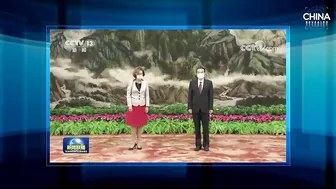 Challenge Xi Jinping? Li Keqiang mentions this three times a day