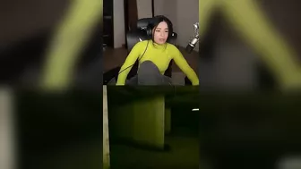 Valkyrae Screaming Compilation