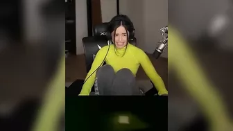 Valkyrae Screaming Compilation