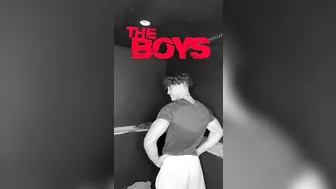 the boys 18-22 compilation