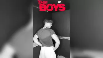 the boys 18-22 compilation