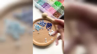 clay beads idea tiktok compilation